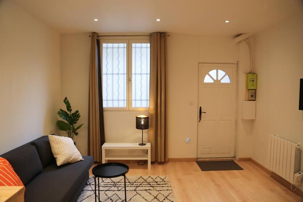 Au Coeur De Appartement