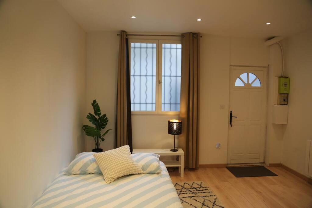 Appartement Au Coeur De