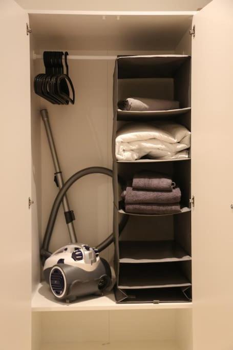 Au Coeur De Appartement